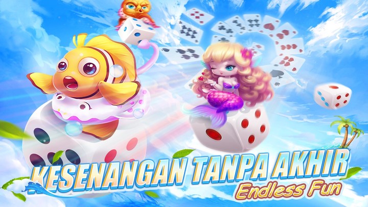 Fishing Goku Casino-Fish Boss screenshot image 8_Popularmodapk.com