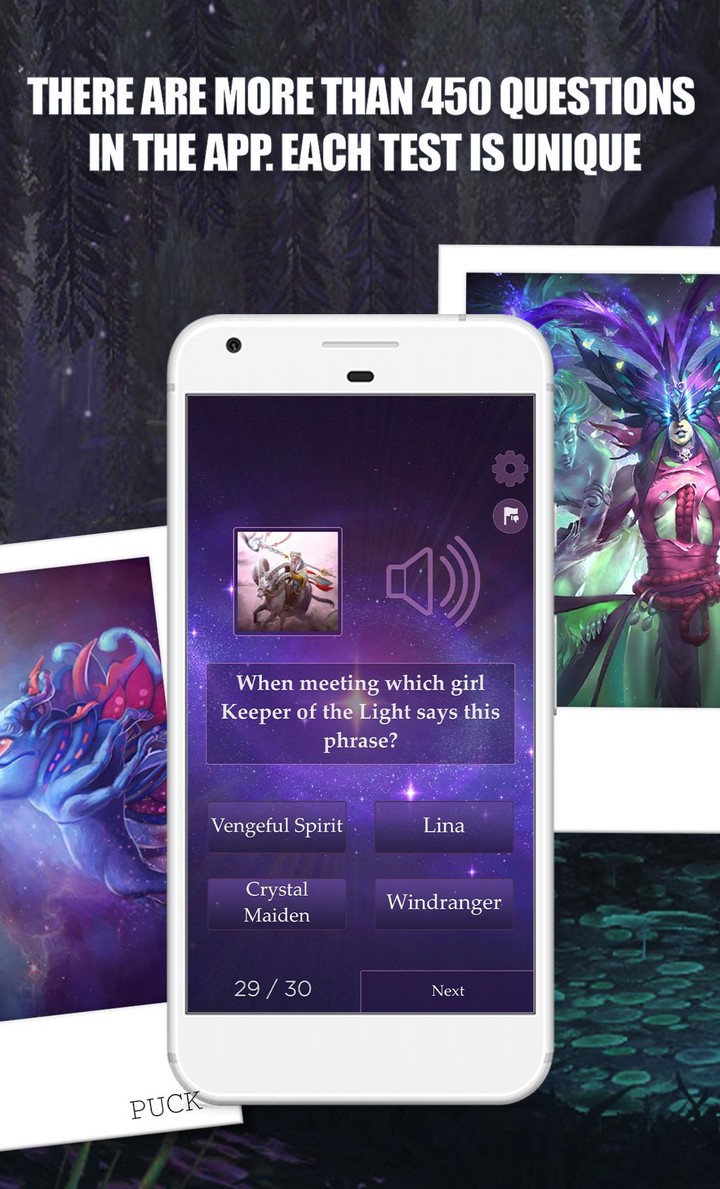 Dota 2 Test screenshot image 10_Popularmodapk.com