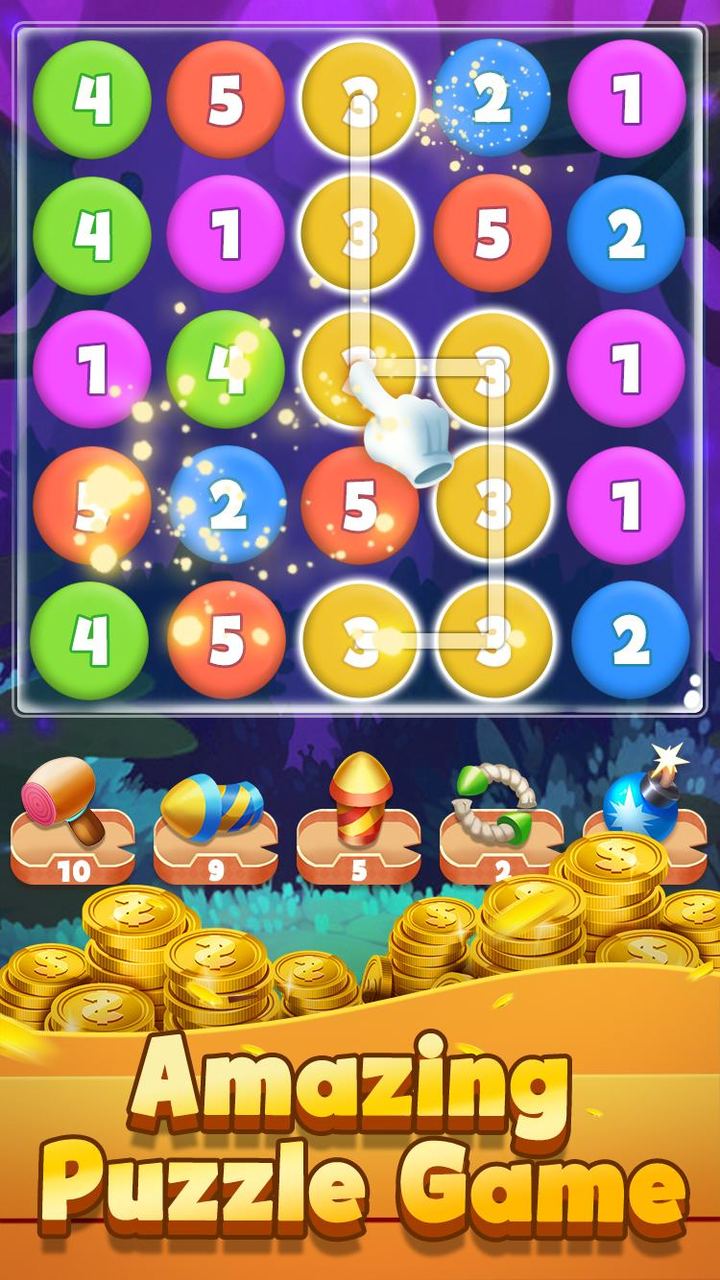 Number Master screenshot image 1_Popularmodapk.com