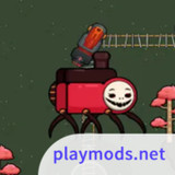 春节小火车<span>(No Ads)</span>1.0_Popularmodapk.com