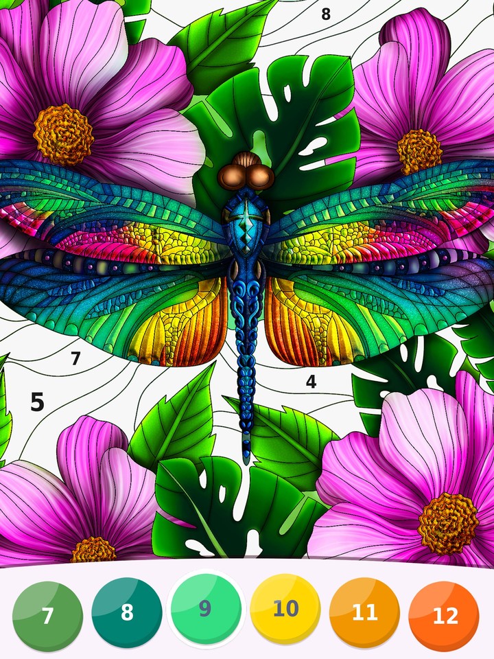 SMART VOTE screenshot image 17_Popularmodapk.com