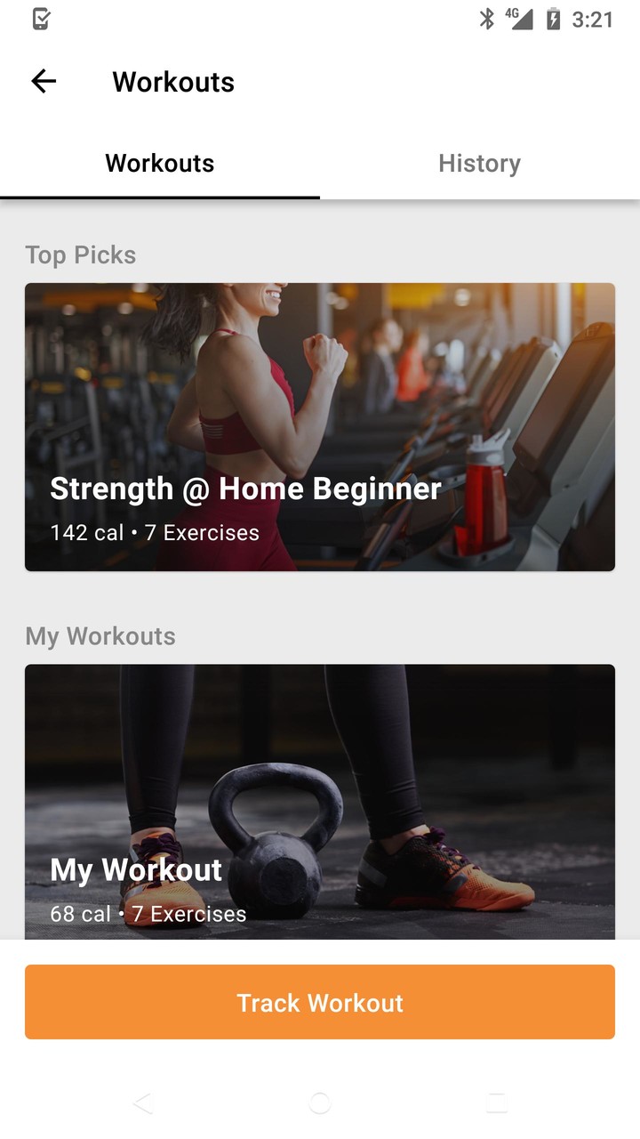 Fit & Fun Factory screenshot image 8_Popularmodapk.com