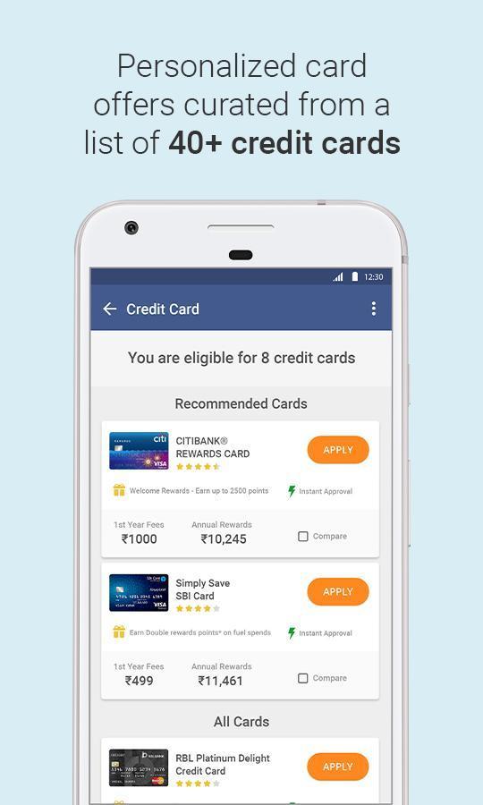 Instant Approval Personal Loan screenshot image 7_Popularmodapk.com