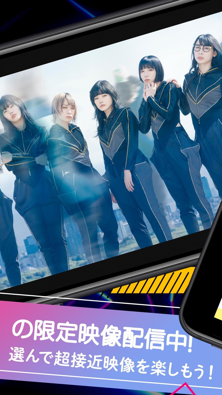 FR SQUARE -5G LAB screenshot image 7_Popularmodapk.com