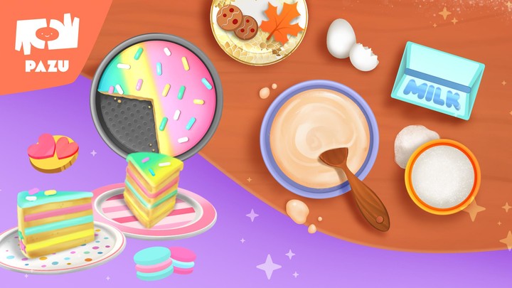 Birthday Party Maker for kids screenshot image 4_Popularmodapk.com