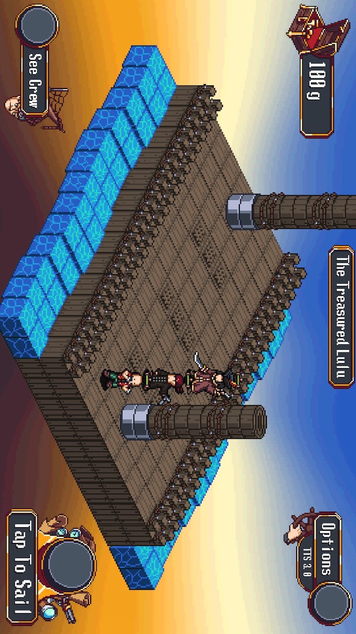 Tap To Sail screenshot image 6_Popularmodapk.com