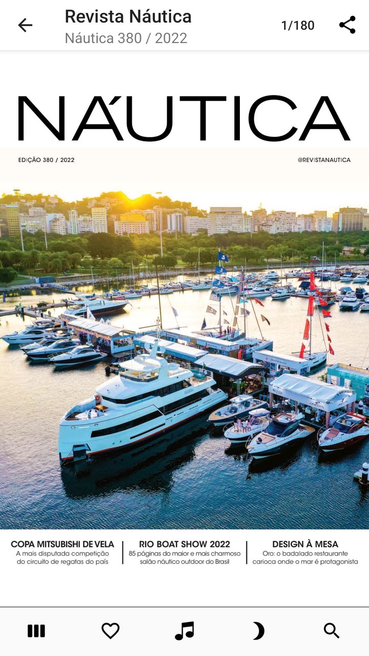 Náutica screenshot image 4_Popularmodapk.com