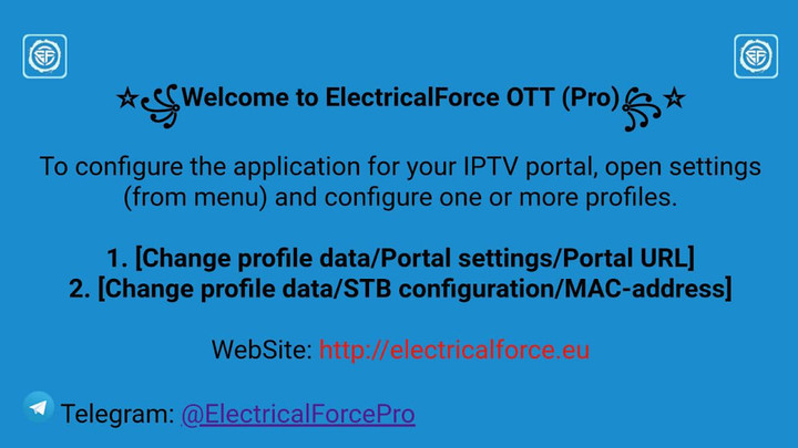 ElectricalForce OTT (Pro) screenshot image 4_Popularmodapk.com