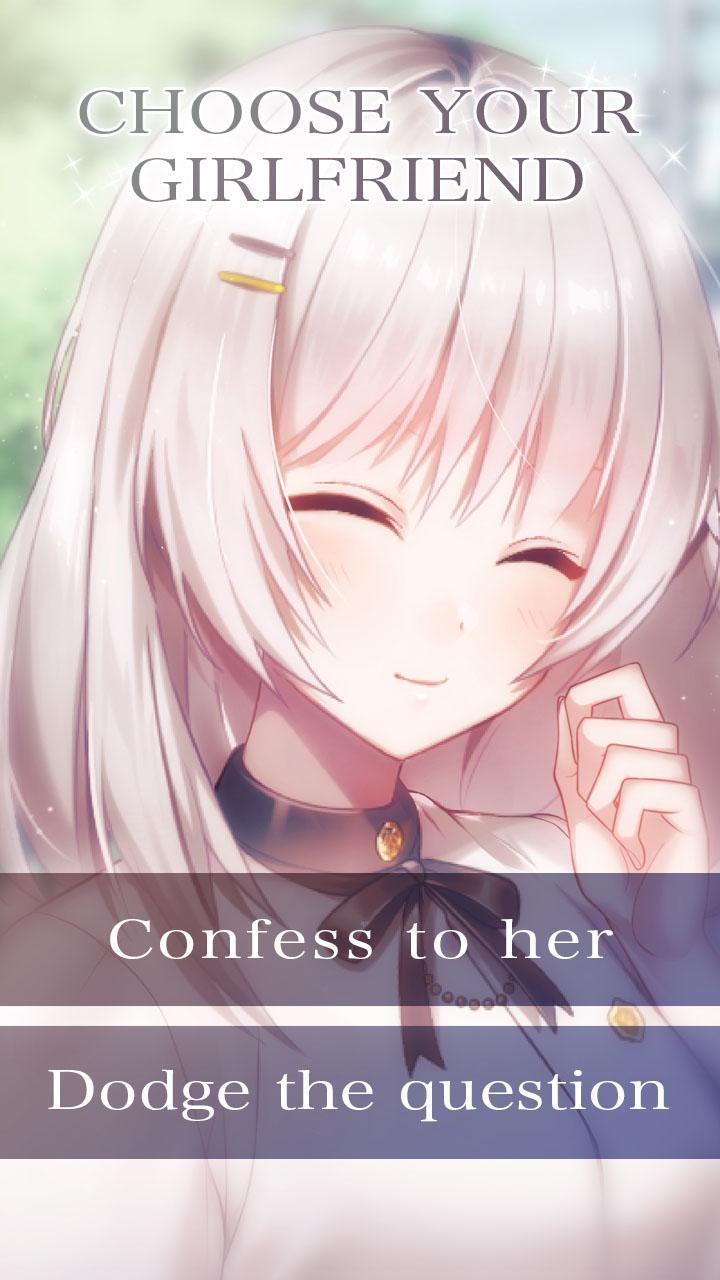 Death Game : Anime Dating Sim screenshot image 3_Popularmodapk.com