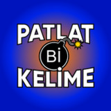 Patlat Bi Kelime - Kelime Bul2_Popularmodapk.com