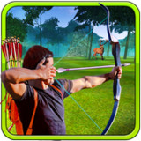 Archery Animals Hunting<span>(God Mod)</span>2.2_Popularmodapk.com