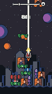 星系堆栈破解版<span>(mod)</span> screenshot image 11_Popularmodapk.com