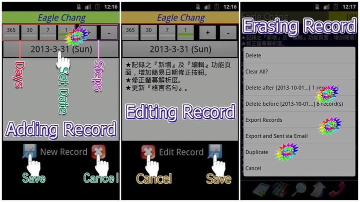 My Customers screenshot image 5_Popularmodapk.com