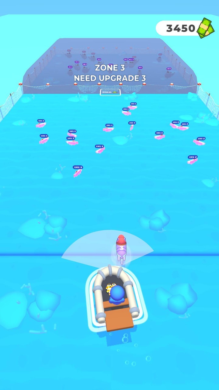 Fishing Zoo screenshot image 4_Popularmodapk.com