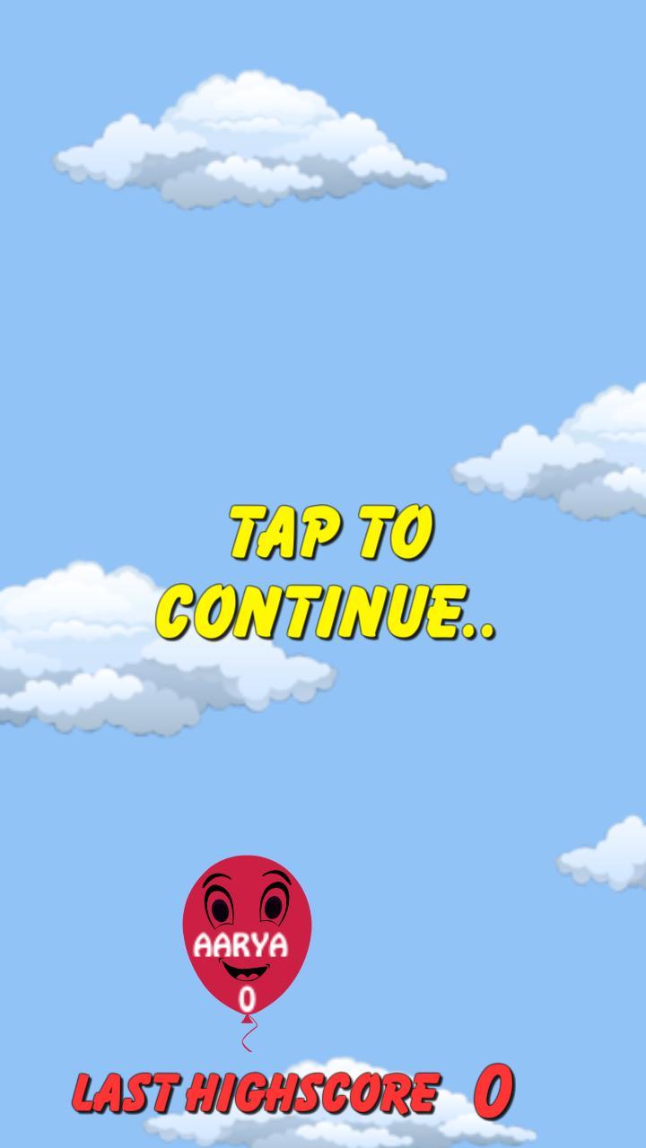 Balloon Ultimate Challenge screenshot image 9_Popularmodapk.com