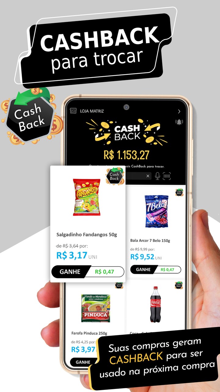 Otto Atacarejo screenshot image 8_Popularmodapk.com