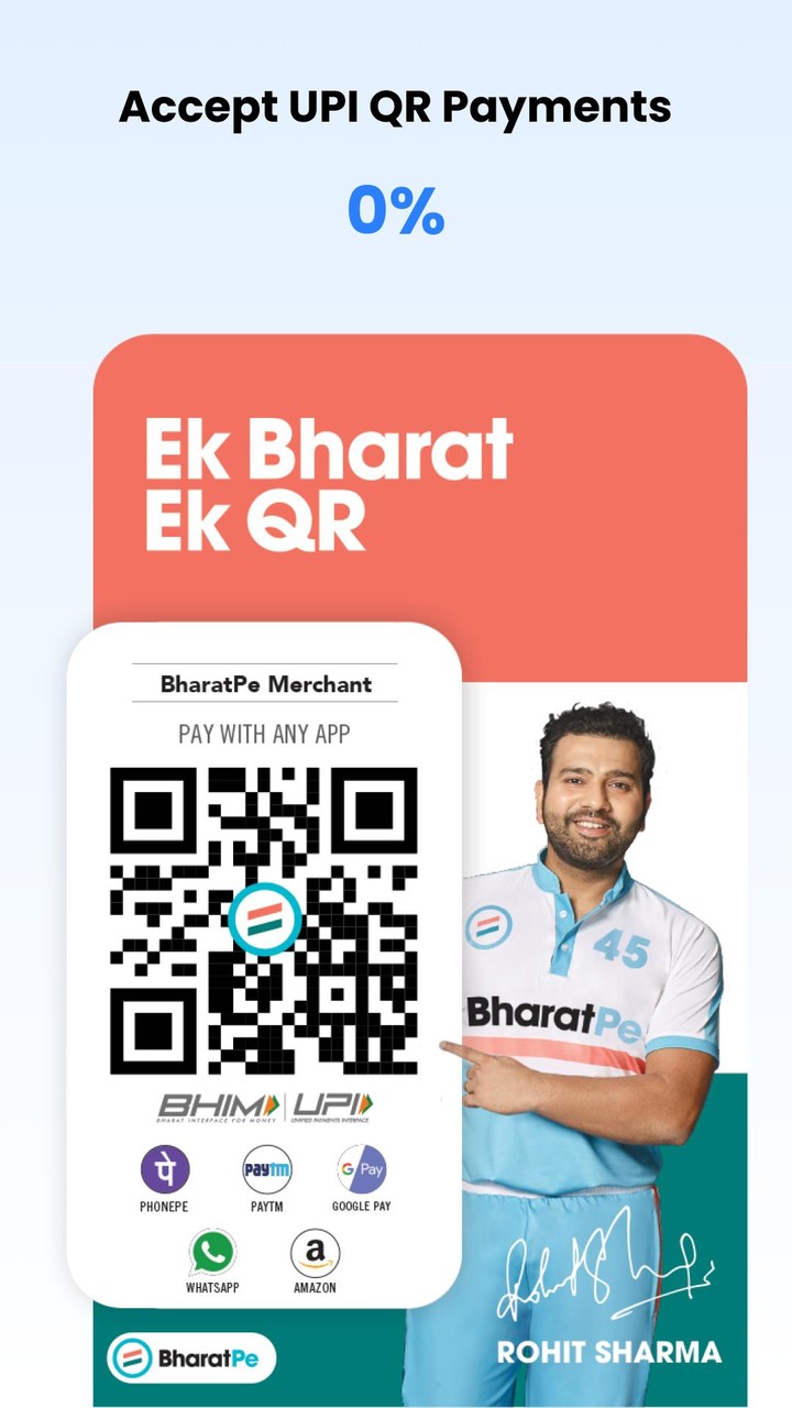 BharatPe for Merchants screenshot image 10_Popularmodapk.com