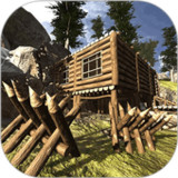 Forest Survival<span>(Unlimited Resources)</span>0.2.1 beta_Popularmodapk.com