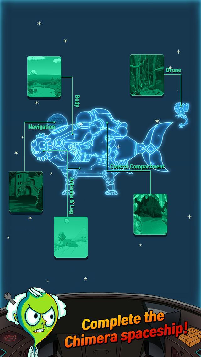 Dr. Paul : free screenshot image 3_Popularmodapk.com