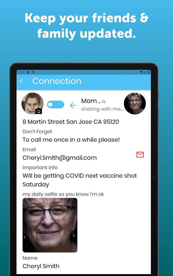 @buzz screenshot image 14_Popularmodapk.com