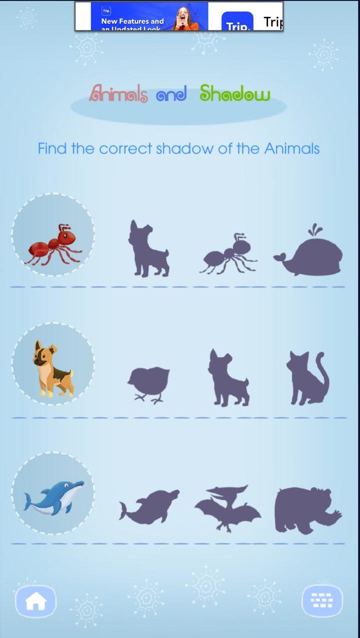 Smart Kid - Kindergarten screenshot image 5_Popularmodapk.com