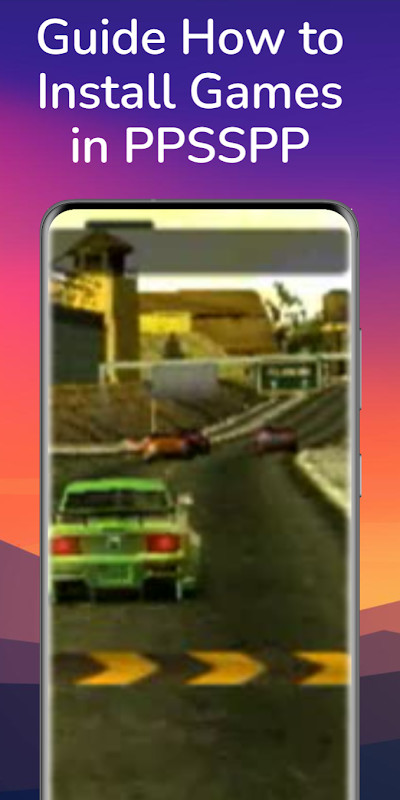 PSP PSX PS2 Games ISO Download screenshot image 4_Popularmodapk.com