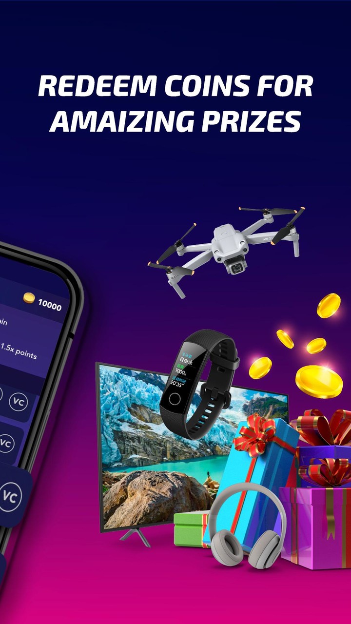 Boomer11 screenshot image 6_Popularmodapk.com