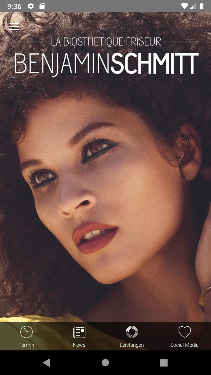 Benjamin Schmitt screenshot image 1_Popularmodapk.com