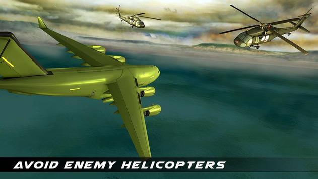 US Army Transport Game - Army Cargo Plane & Tanks<span>(Unlocked)</span> screenshot image 18_Popularmodapk.com