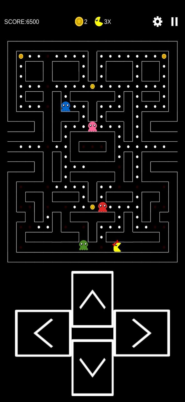 Pecboy screenshot image 4_Popularmodapk.com