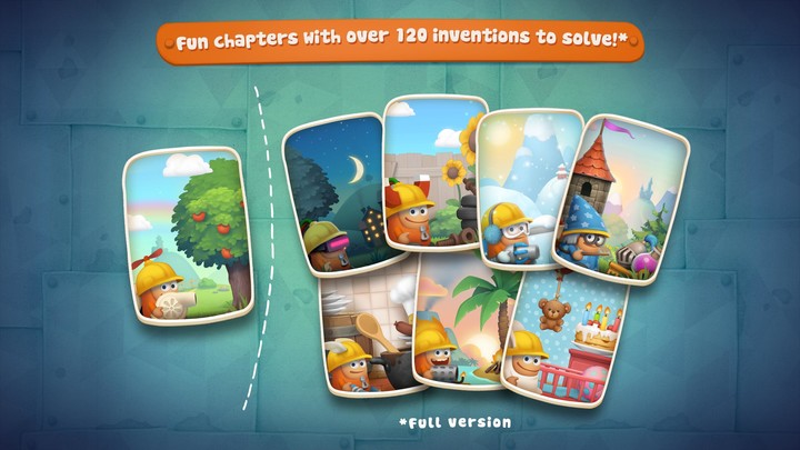 Inventioneers screenshot image 5_Popularmodapk.com