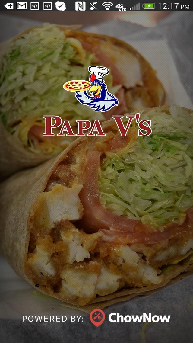 Papa V's screenshot image 1_Popularmodapk.com