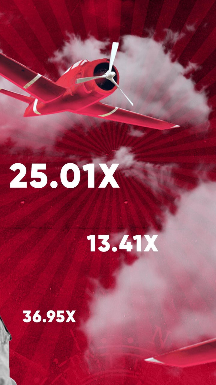 Aviator win gain screenshot image 2_Popularmodapk.com