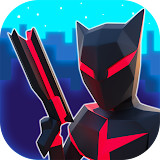 Cyber Ninja - Stealth Assassin<span>(Unlock all content)</span>0.14.3.19_Popularmodapk.com