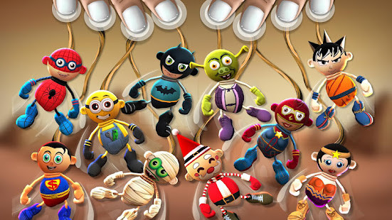 AI Test Kitchen screenshot image 2_Popularmodapk.com