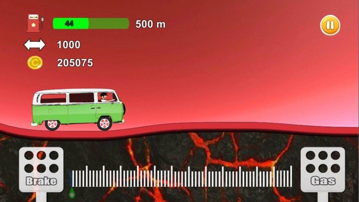 Hill Racing Gt Adventure screenshot image 3_Popularmodapk.com