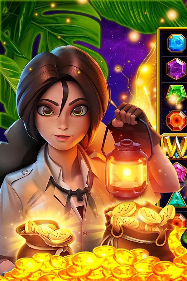 Legend Of The Lion screenshot image 1_Popularmodapk.com