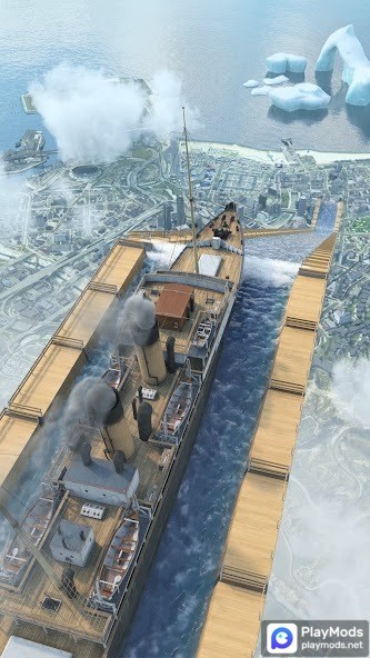 Drone Gunship screenshot image 6_Popularmodapk.com