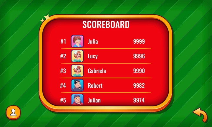 Generala screenshot image 3_Popularmodapk.com