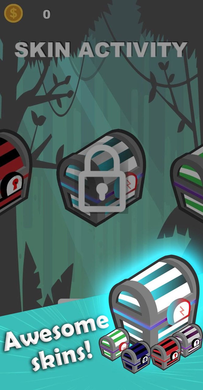 Jump On screenshot image 3_Popularmodapk.com