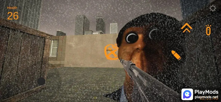 Nextbot chasing 2<span>(Jump higher)</span> screenshot image 4_Popularmodapk.com