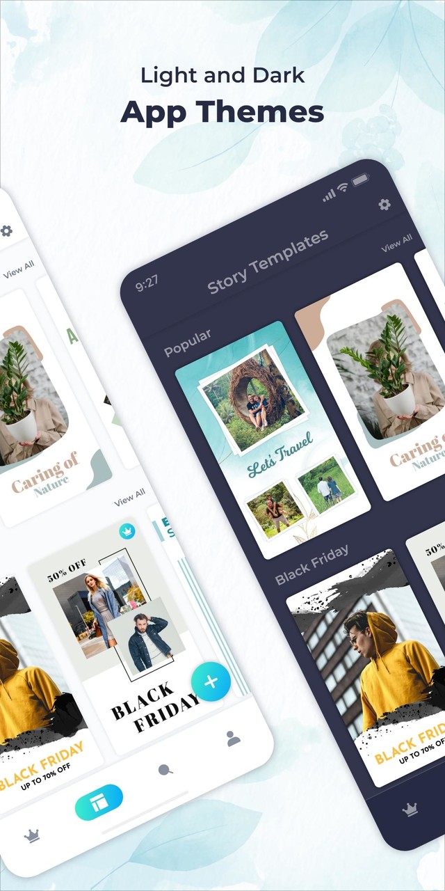 Story Templates for Insta, FB screenshot image 5_Popularmodapk.com