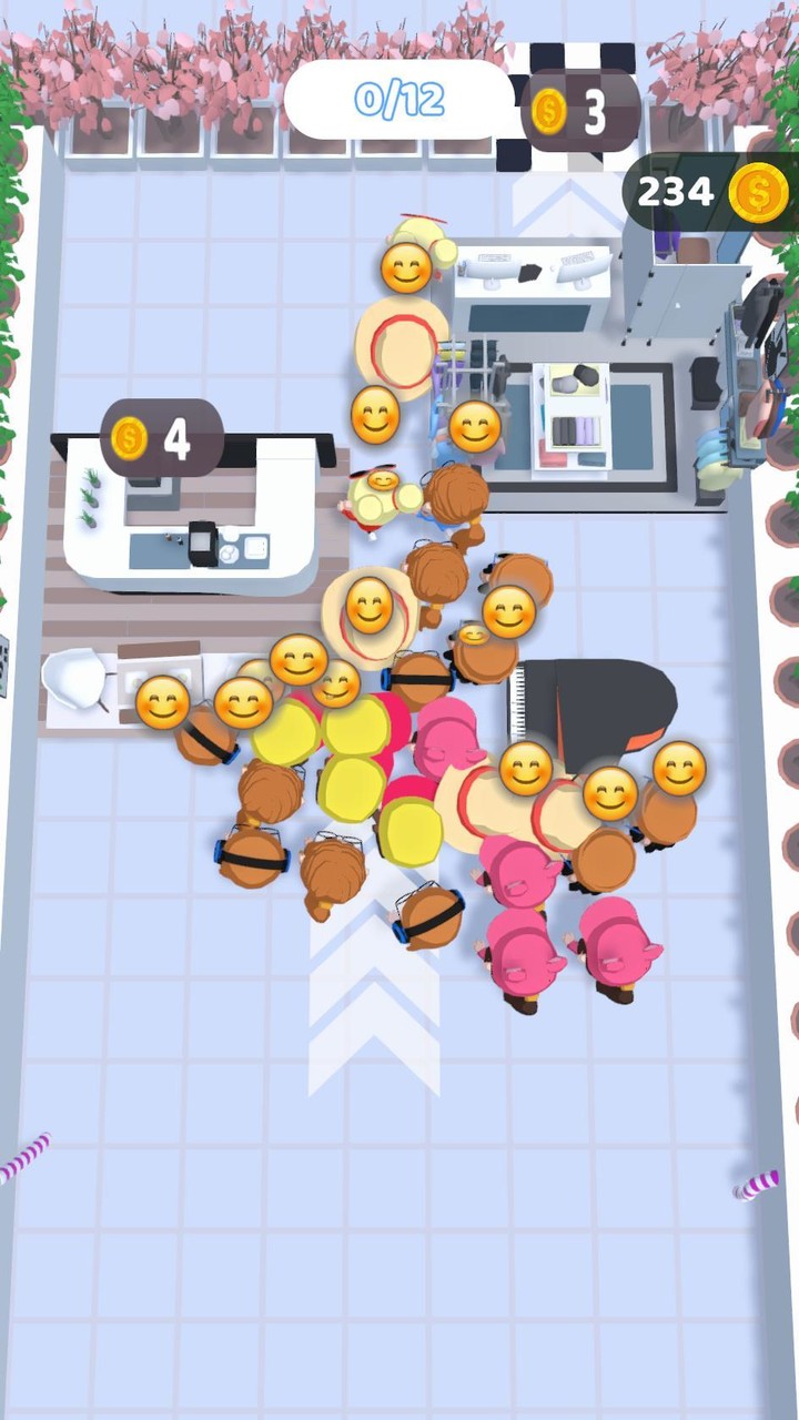 Fashion Mall - 3D screenshot image 7_Popularmodapk.com