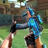 Mask Gun<span>(mod menu)</span>2.800_Popularmodapk.com
