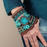 Crochet Bracelet3.4.1_Popularmodapk.com