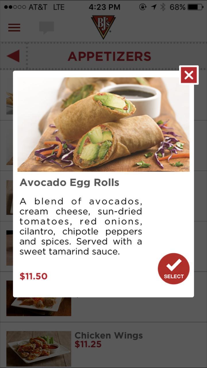 BJ’s Mobile App screenshot image 4_Popularmodapk.com