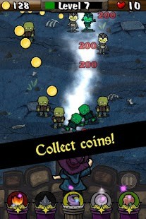 Spell Siege<span>(Mod APK)</span> screenshot image 10_Popularmodapk.com