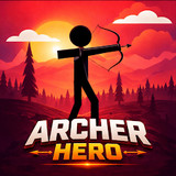 Archer Hero<span>(Unlimited Money)</span>1.0.0_Popularmodapk.com