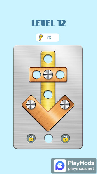 Titan War<span>(No Ads)</span> screenshot image 1_Popularmodapk.com