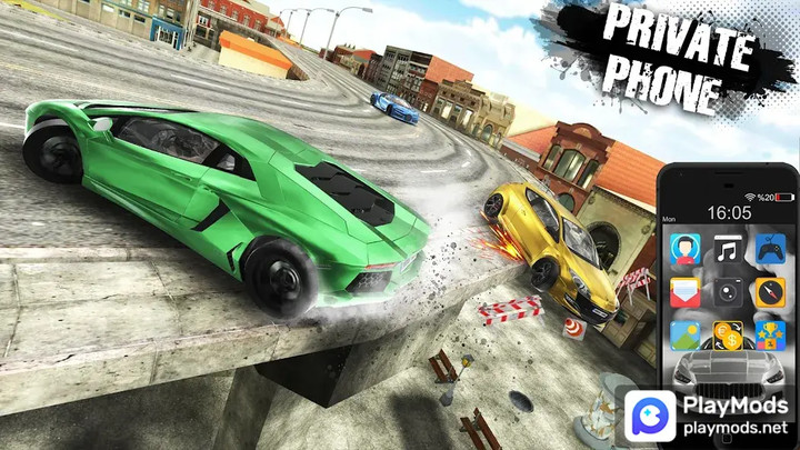 Real Drift World<span>(Unlimited money)</span> screenshot image 4_Popularmodapk.com